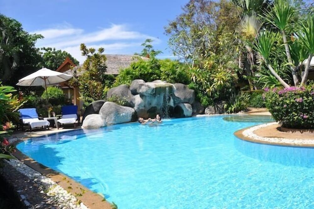 Palm Garden Resort 62/66
