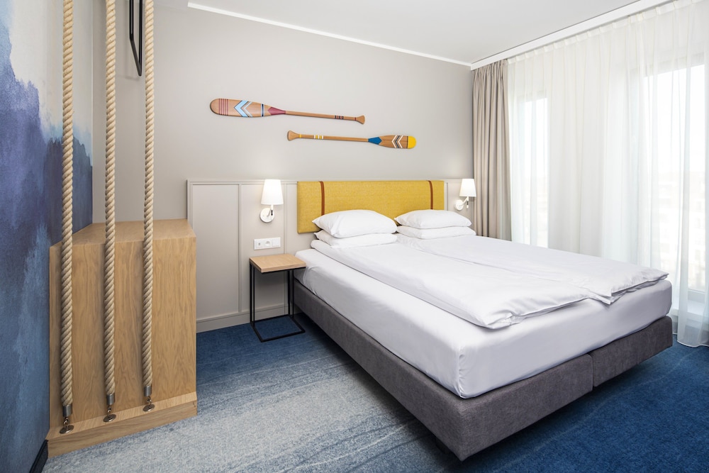 Holiday Inn Gdansk - City Centre 15/73