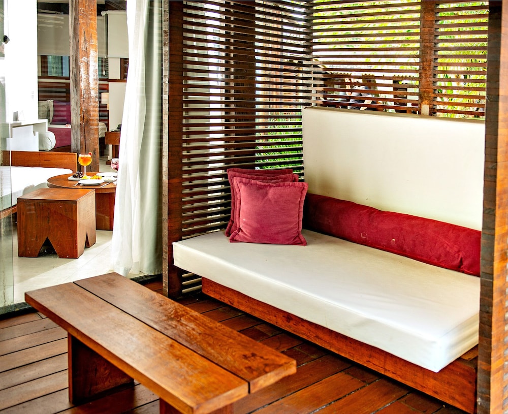 Serena Boutique Hotel (ex. Serena Buzios Hotel) 50/59