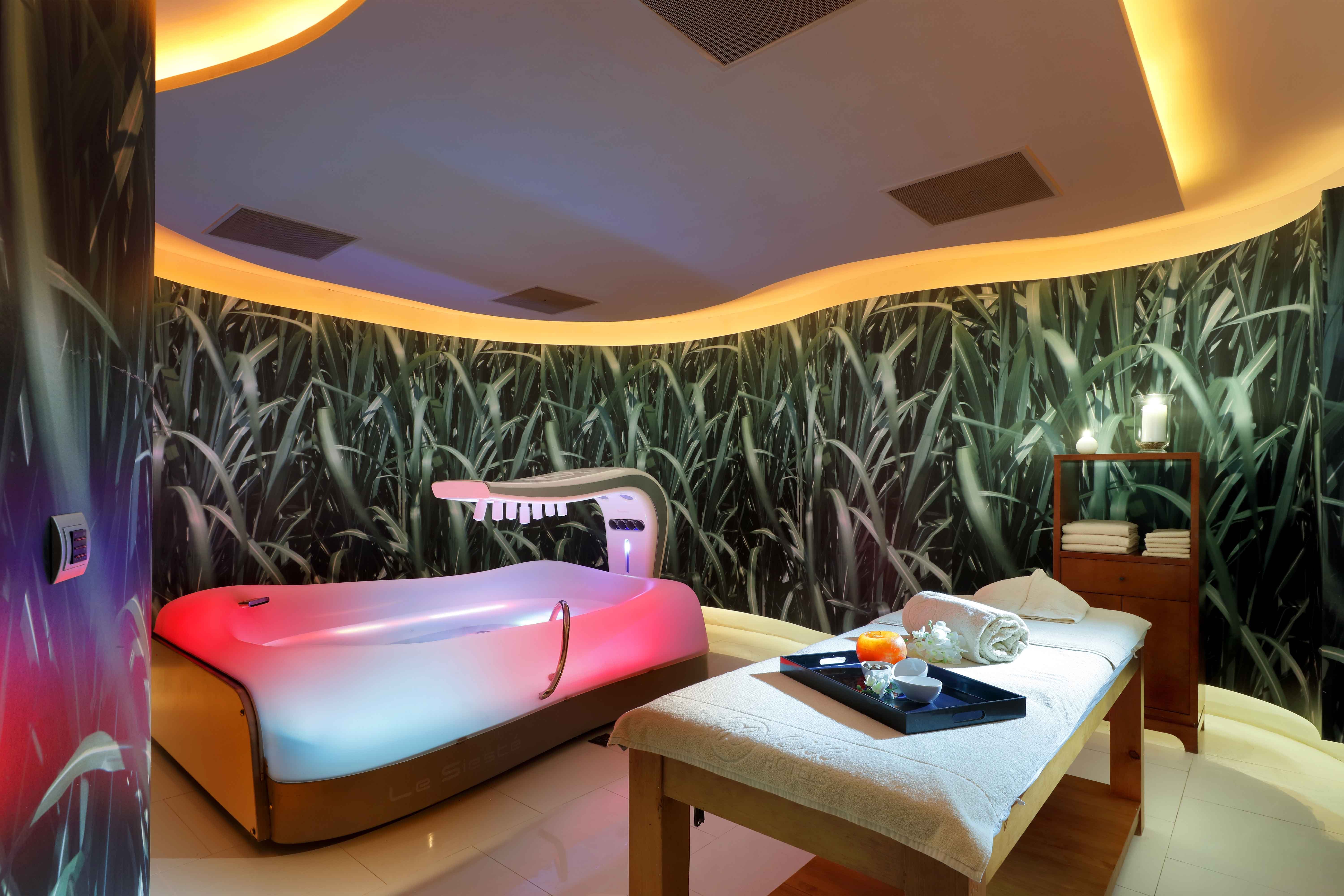 Exe Estepona Thalasso Spa Adults Only 11/50