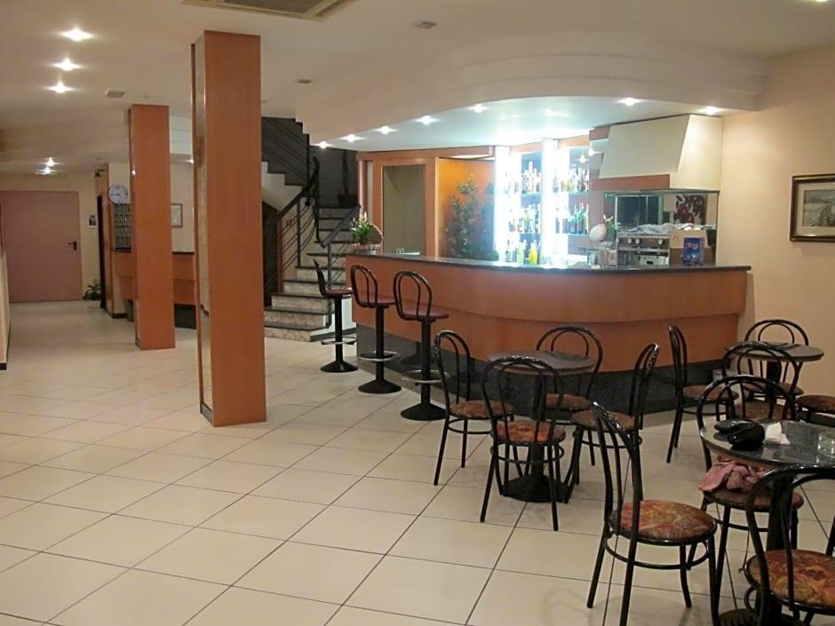 Hotel Basilea 36/42