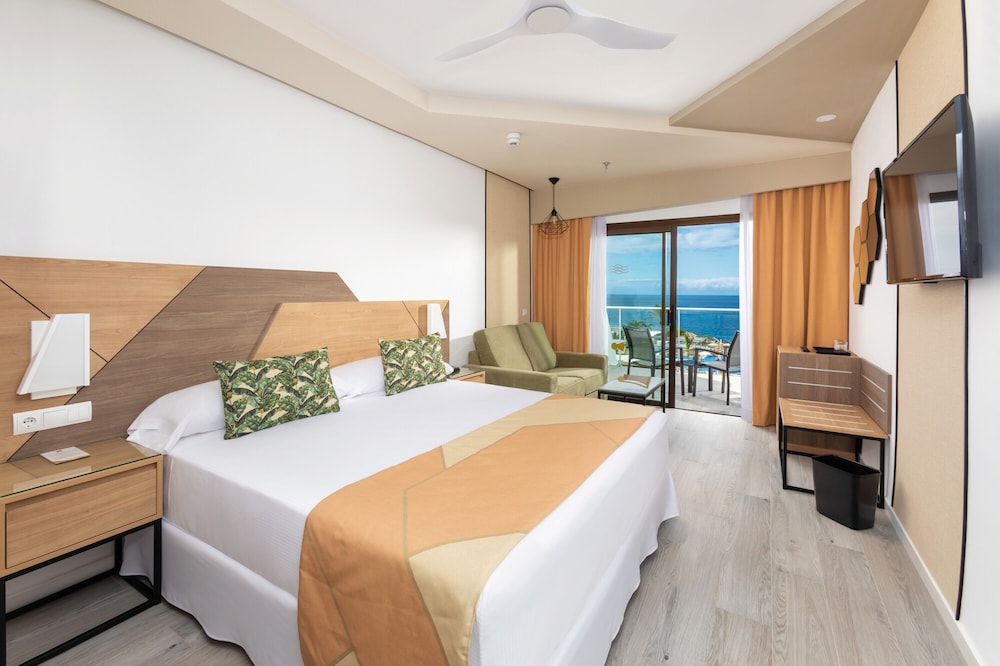 Hotel RIU Buenavista 11/59