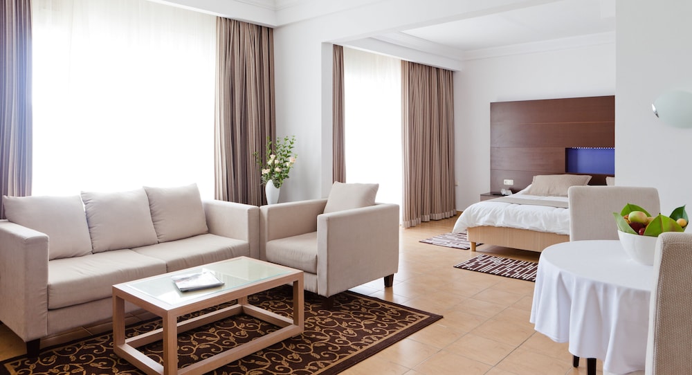 El Mouradi Club Kantaoui Couples and Families Only 67/105