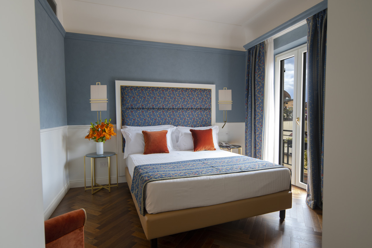 Rivoli Boutique Hotel 5/39