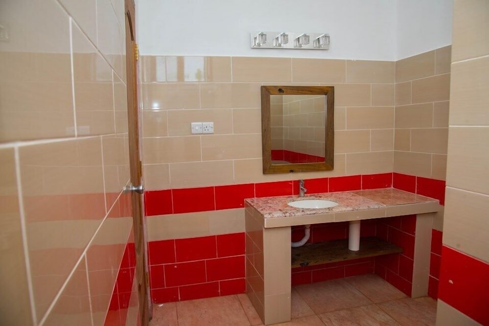 Nungwi Garden Boutique Hotel 19/60