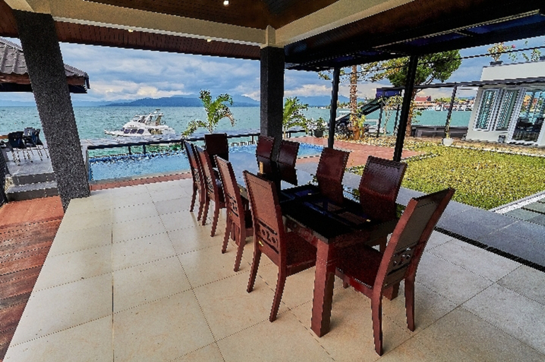 Purnama Balige Hotel 8/11