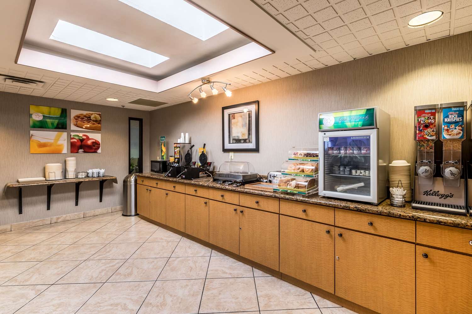 Quality Inn University 10/14