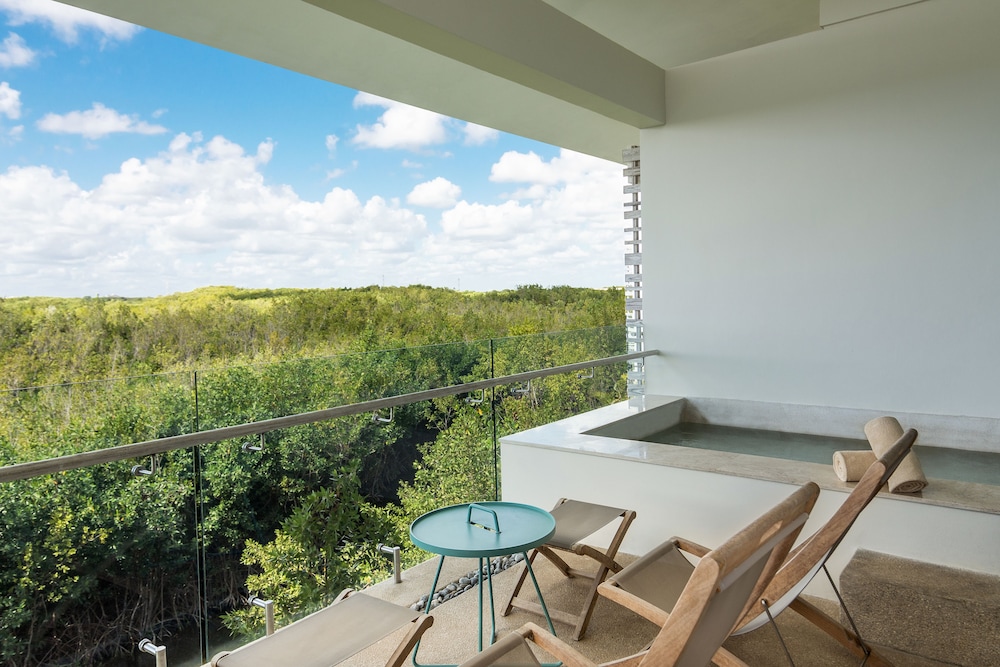 Andaz Mayakoba Resort Riviera Maya - a concept by Hyatt 64/106