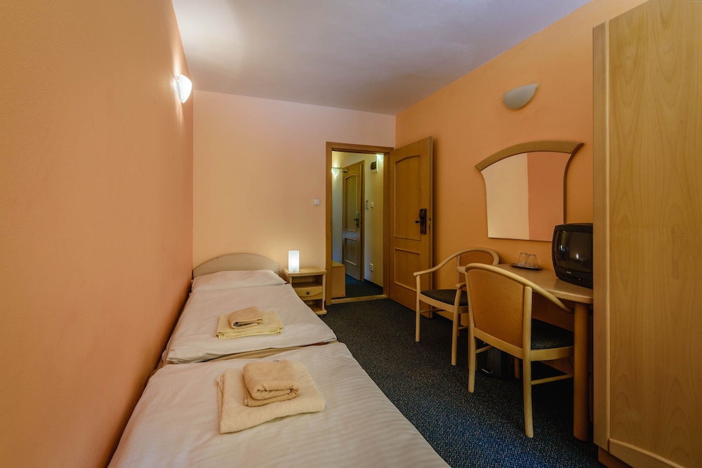 Hotel Boboty 10/39