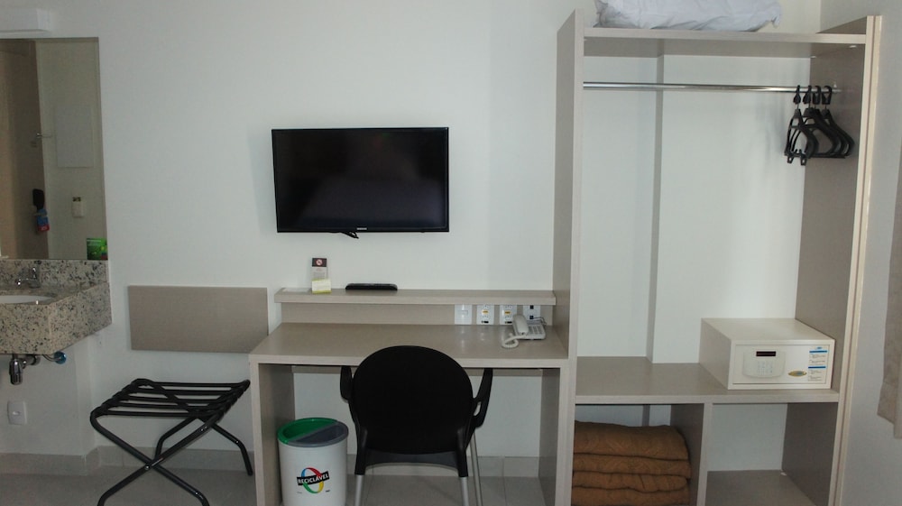 Go Inn Aracaju Hotel 60/76