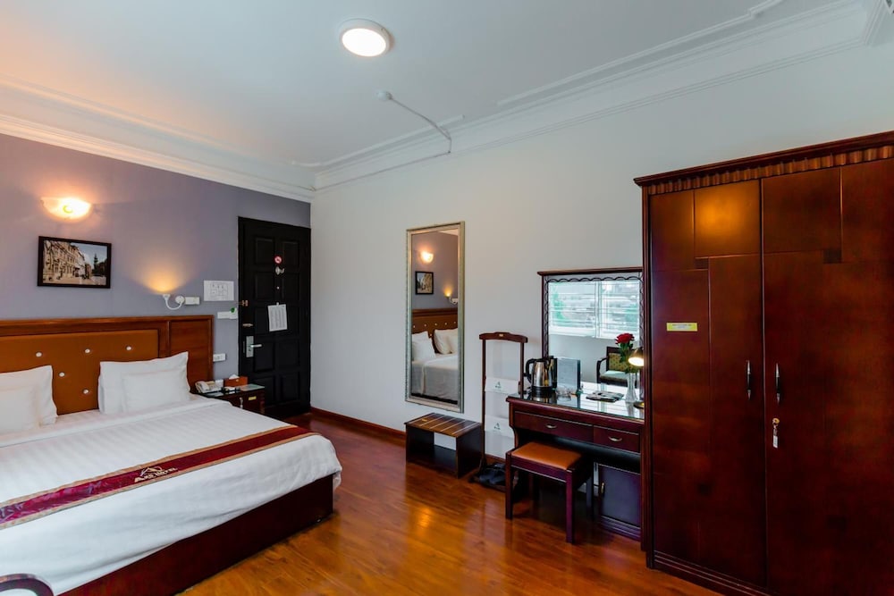 A25 Hotel - 96 Hai Ba Trung 6/56
