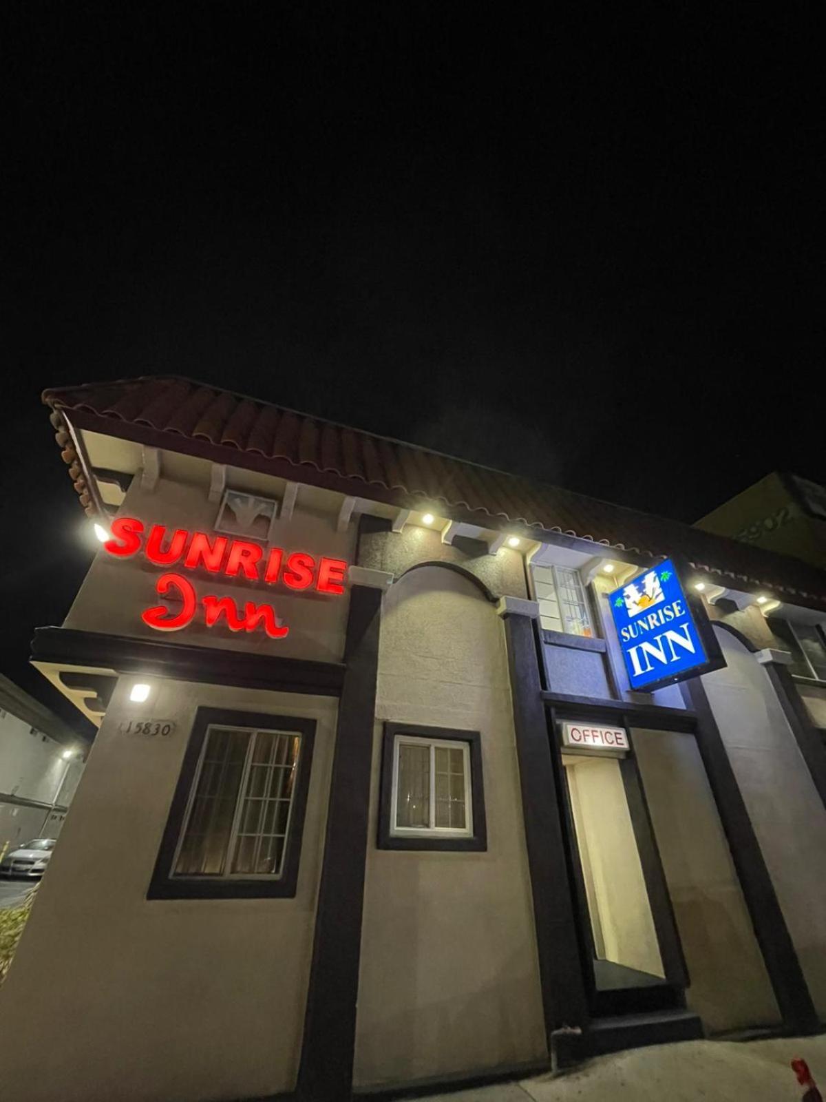 Sunrise Inn Gardena 1/27