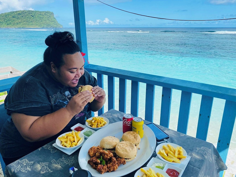 Litia Sini Beach Resort 31/50