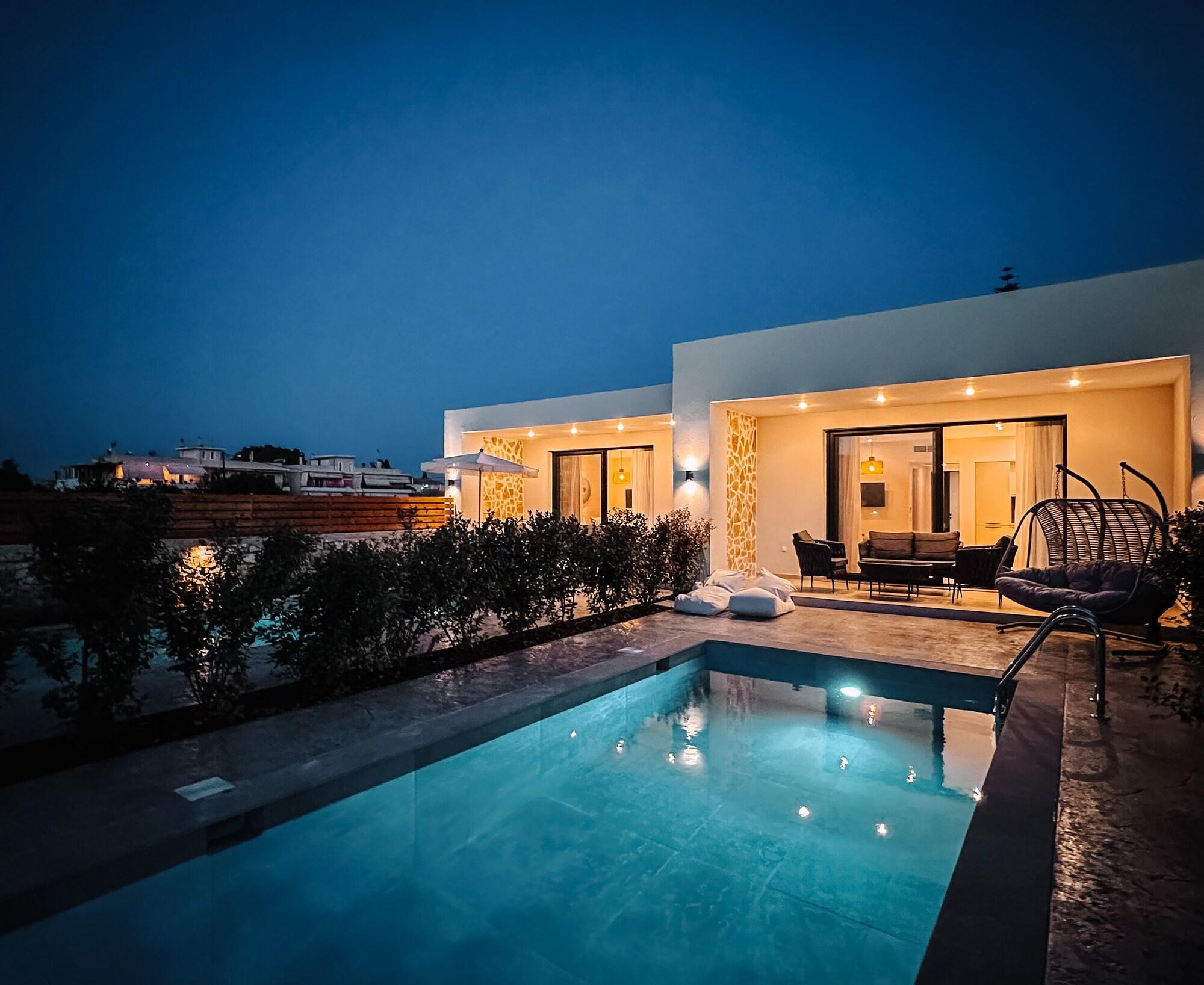 Melior Private Villas 15/26