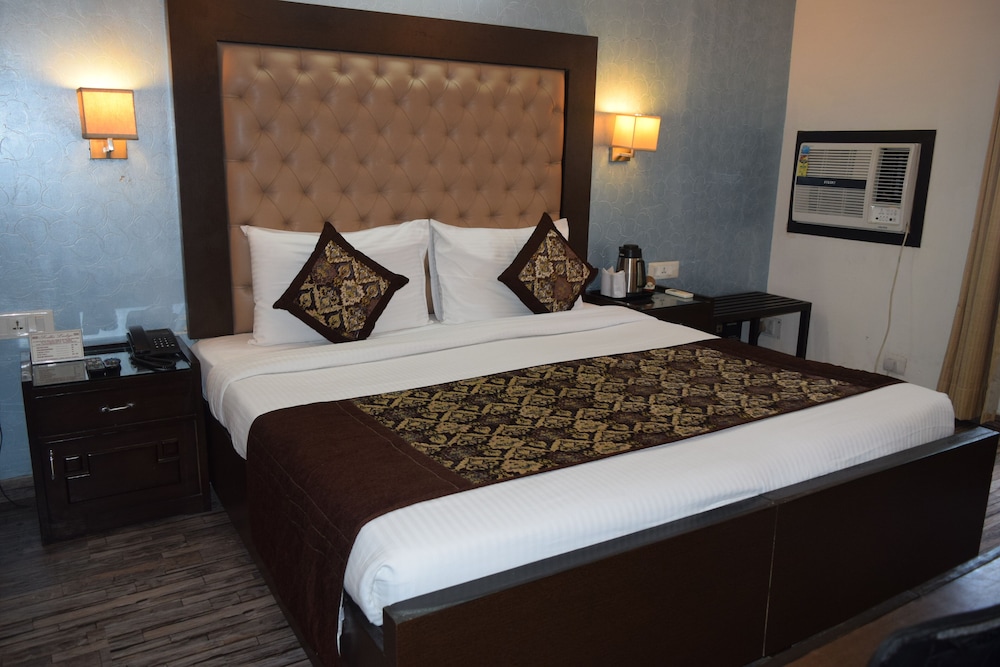 HOTEL THE SOLACE 19/50