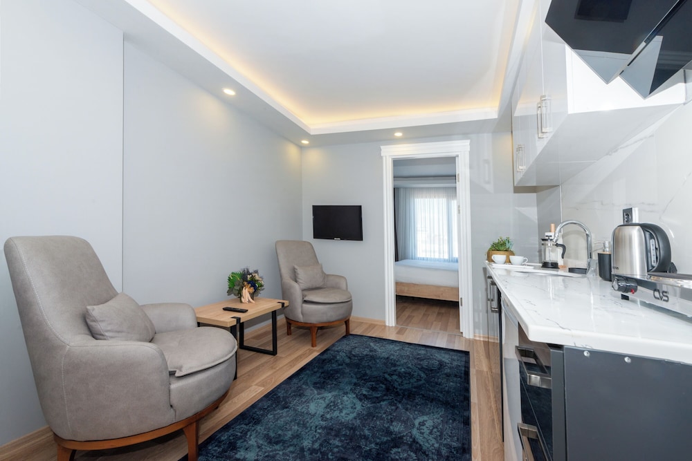 Art Suites Karakoy 32/44