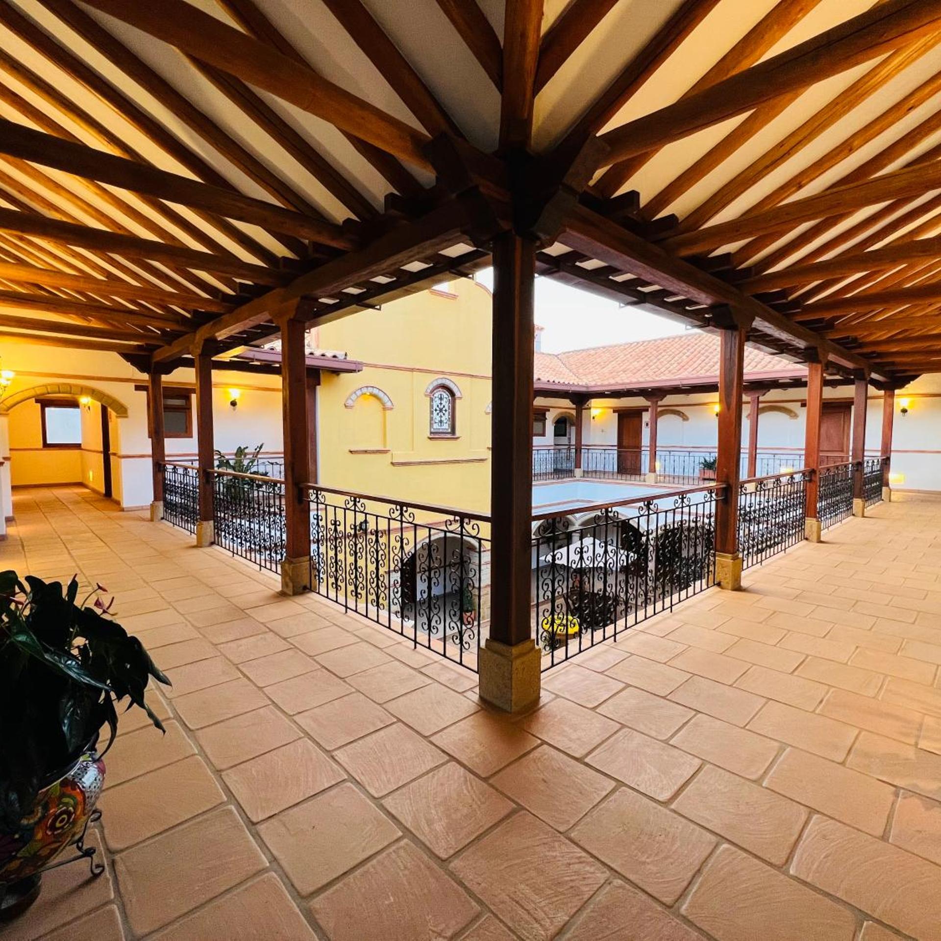 Maria Bonita Hotel 27/50