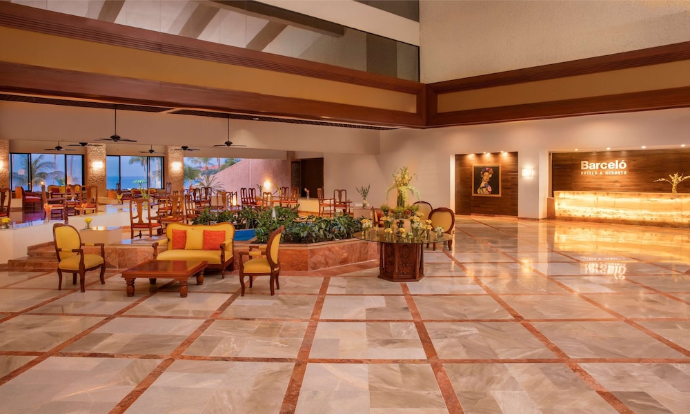 Barcelo Huatulco - All Inclusive 56/71