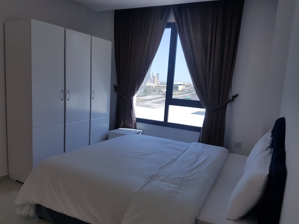 Magic Suite Boulevard Salmiya 9/30