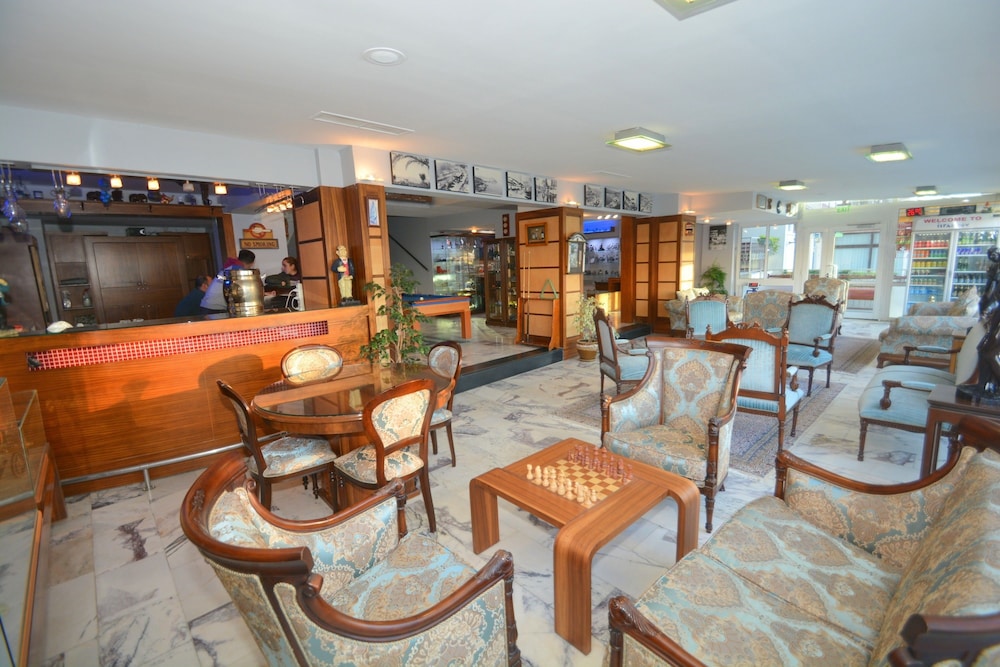 Hotel Istankoy Kusadasi 10/50