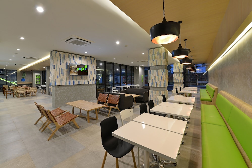 Pop Hotel Timoho Yogyakarta 15/29