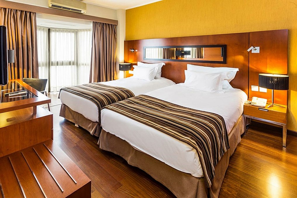 Legendary Lisboa Suites 8/33