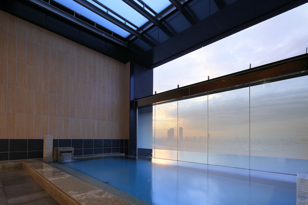 The Singulari Hotel And Skyspa At Universal Studios Japan 33/61