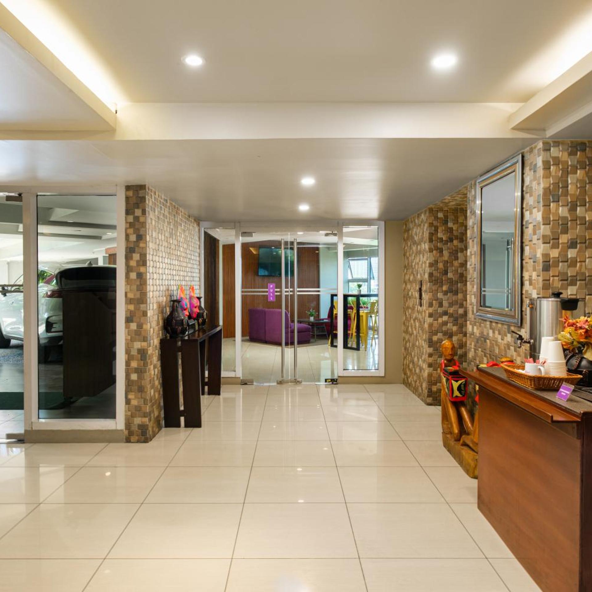 MySpace Hotel BGC 15/71