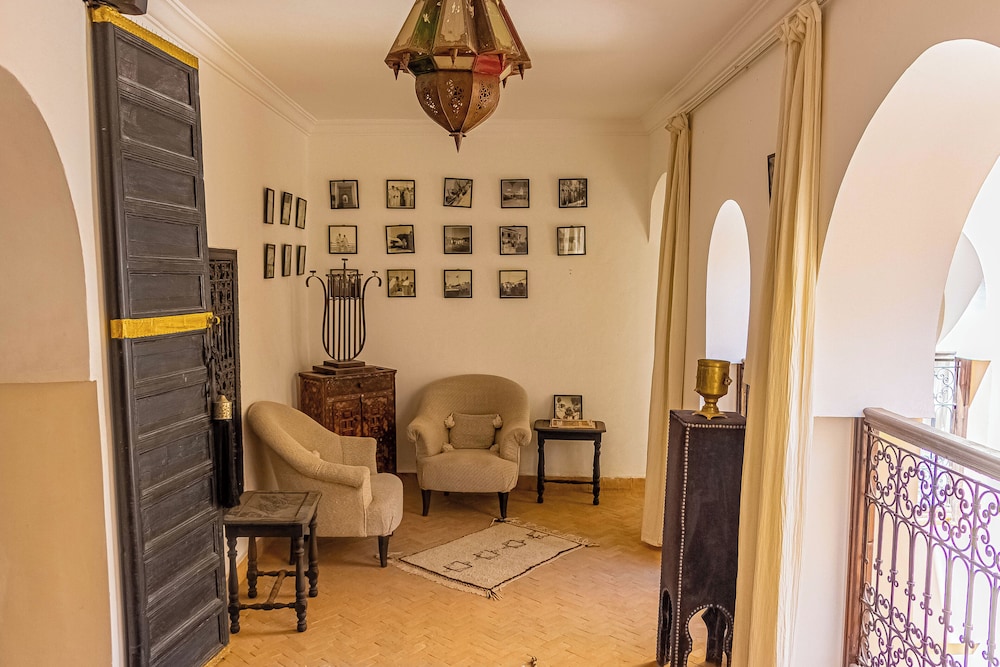 Riad Dar Lalla 33/41