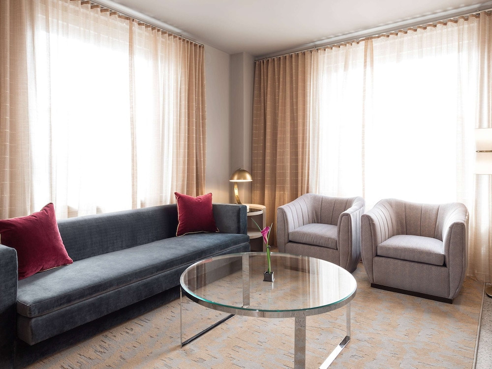 21c Museum Hotel Durham 47/73