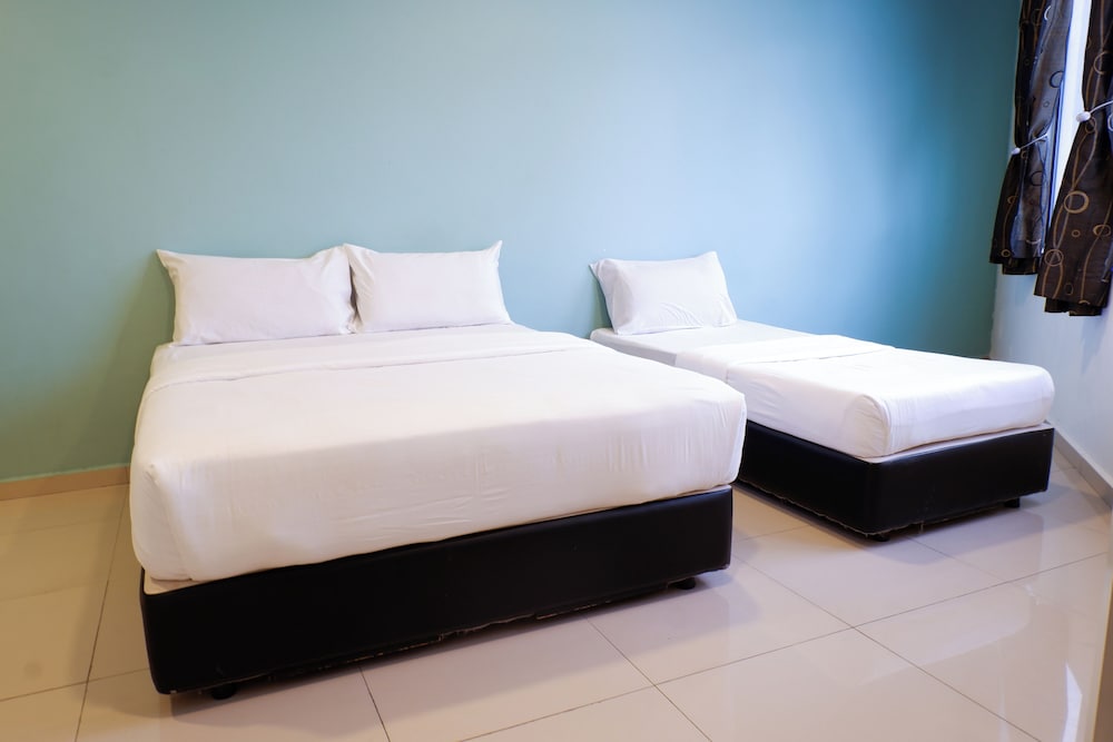 SMART HOTEL REKO SENTRAL KAJANG 24/46