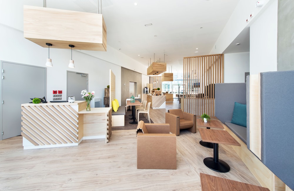 B&B HOTEL Saint Nazaire Pornichet 19/40