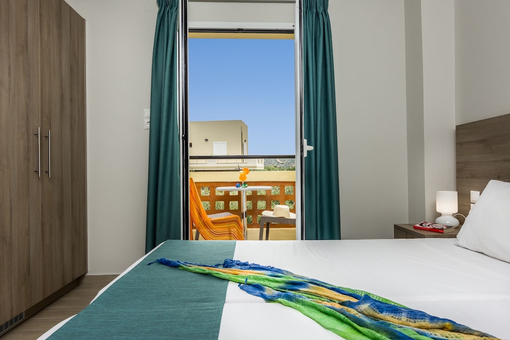 Sisi Breeze Hotel 20/33