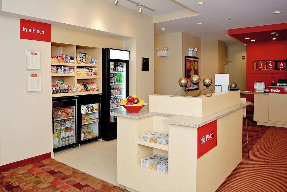 TownePlace Suites by Marriott Charlotte Mooresville 4/46