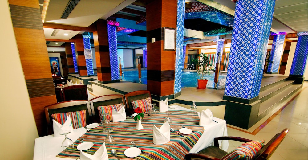 Hotel Blue Nile 17/26