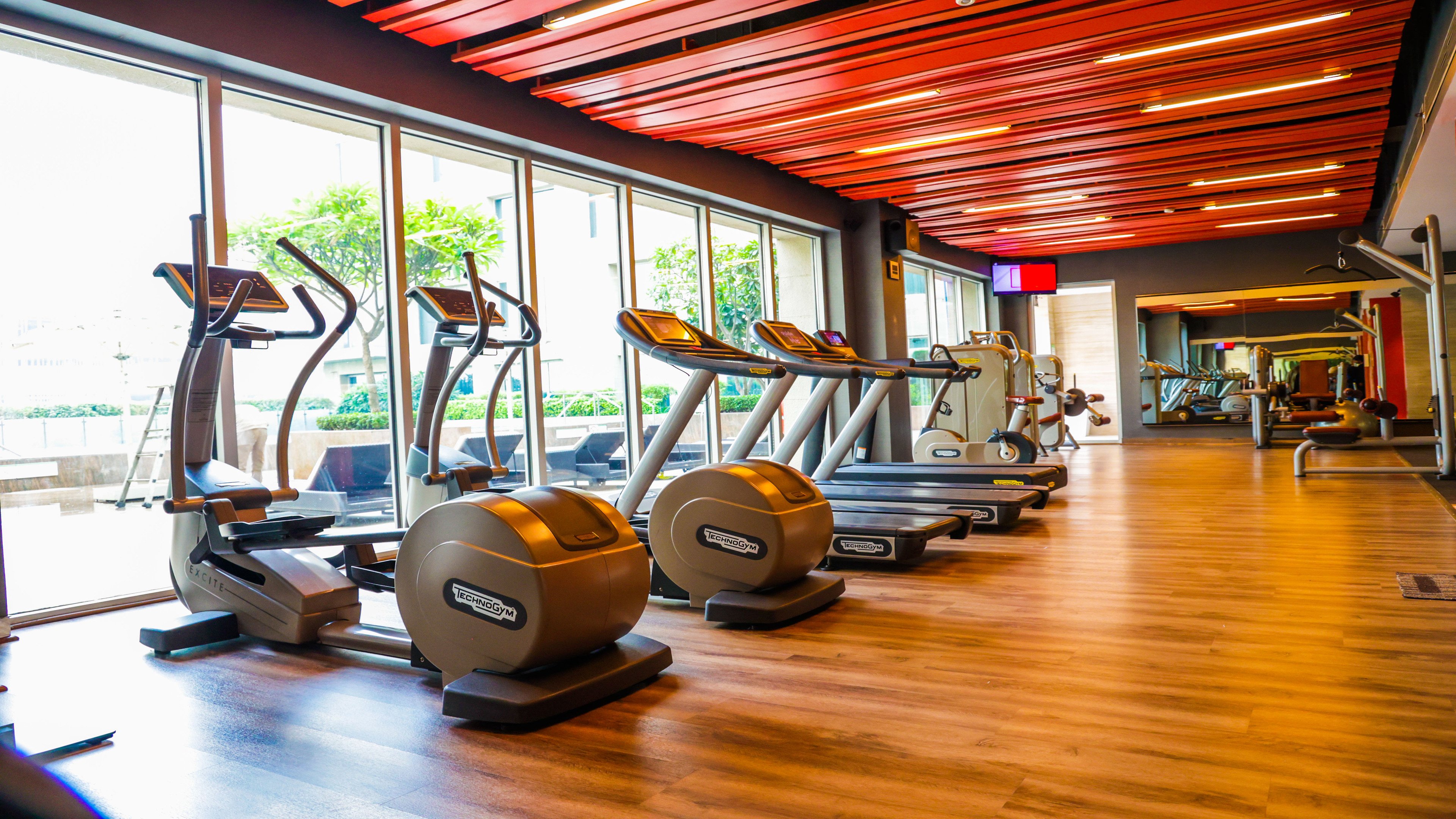 Holiday Inn New Delhi Aerocity by IHG 45/79