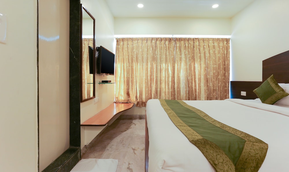 Itsy Hotels Hill View Ex 9/44