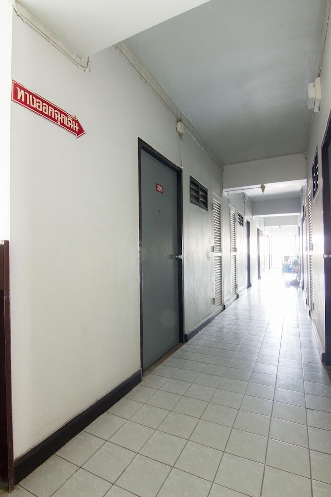 Khelangnakorn Lampang Hotel 10/50