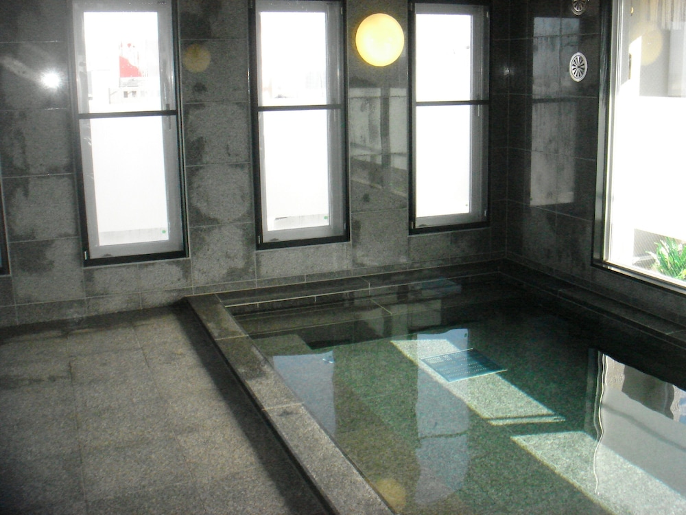 Hotel Route-Inn Miyazaki Tachibana Dori 34/47