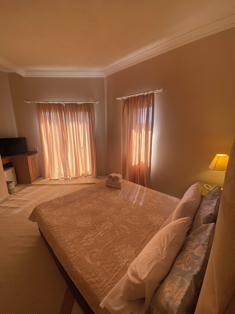 Amilla Beach Resort 34/50