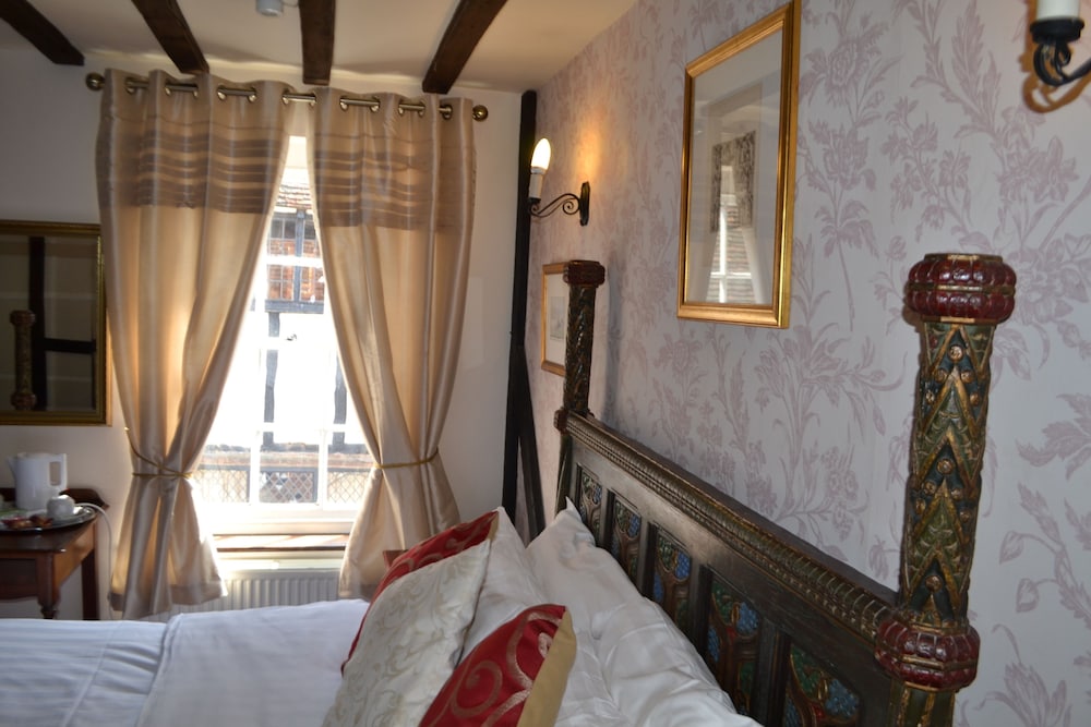 The Mermaid Inn 13/55