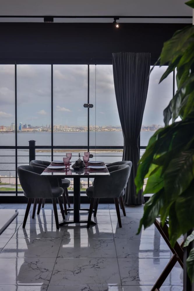 Zamzam Hotel، باكو 42/50