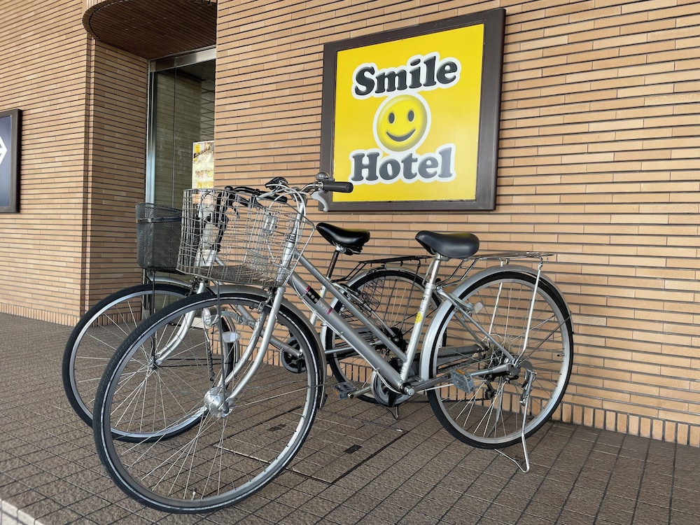 Smile Hotel Yonago 41/50