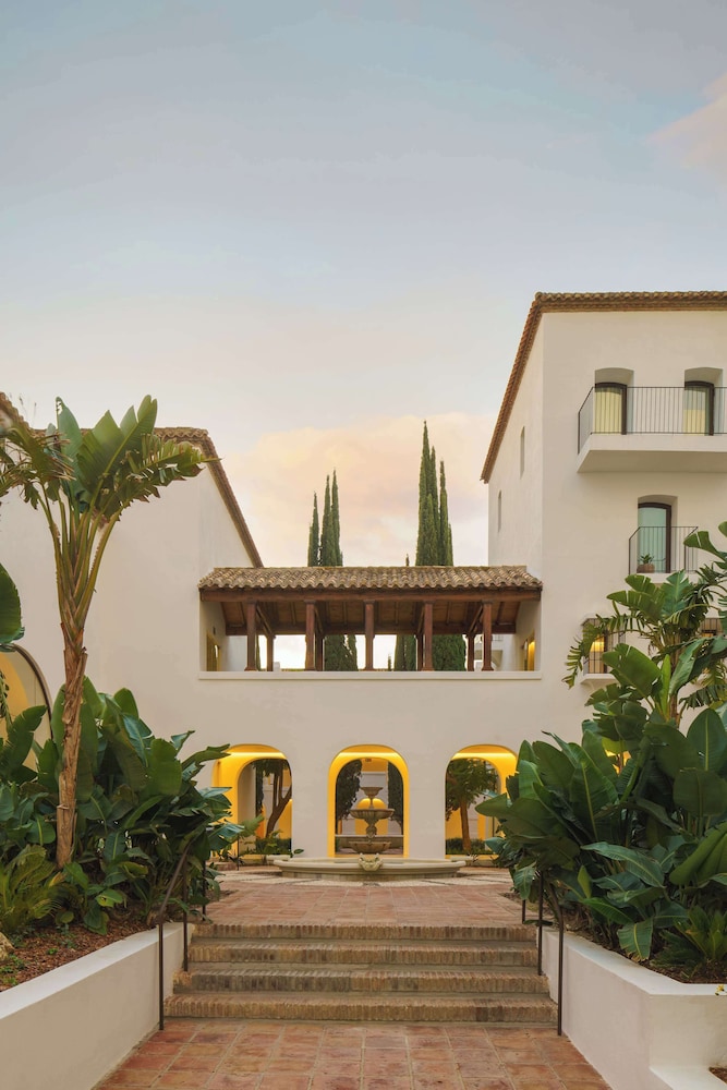 La Zambra the Unbound Collection By Hyatt 5/69
