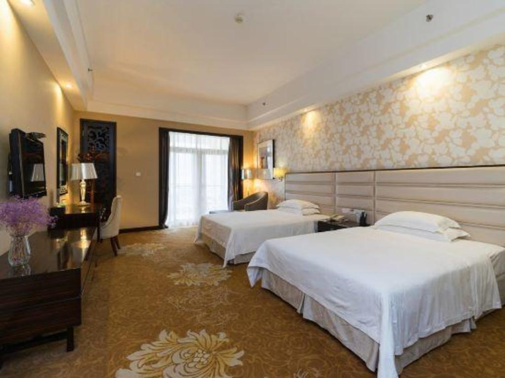 Country Garden Phoenix Hotel Lechang 21/50