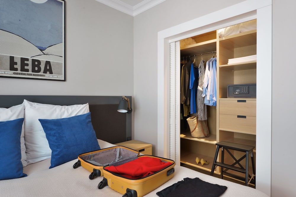 Stradonia Serviced Apartments 51/76