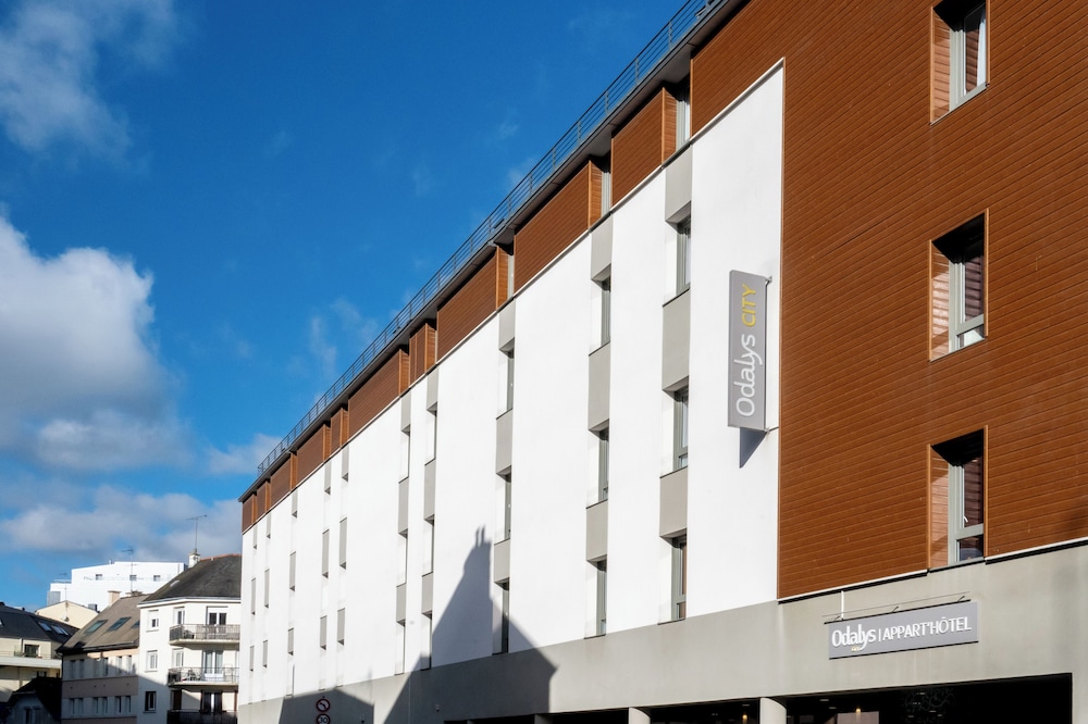 Odalys Rennes Lorgeril in RENNES