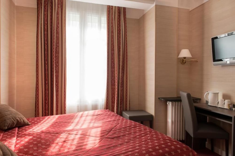 Abaca Messidor by Happyculture (ex. Quality Hotel Abaca Messidor) 9/50