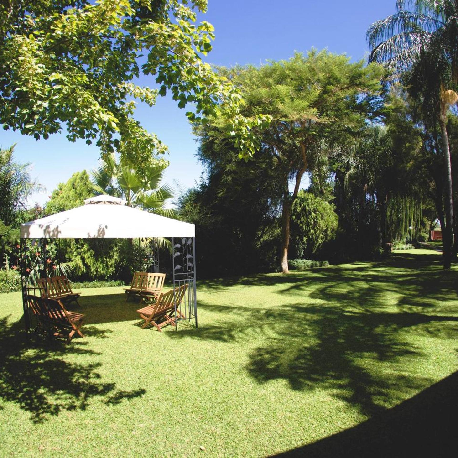 African Vineyard Guest House & Wellness Spa 45/50