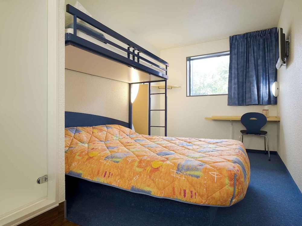 Ibis Budget Metz Technopole 29/70